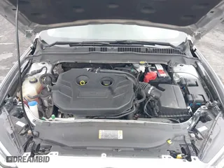 2018 Ford Fusion Titanium with VIN 3FA6P0D99JR139114, listed as a IAAI auction lot 41991248 with 142,324 mi miles. Bid and sale history available at carsss.com. Image 10.