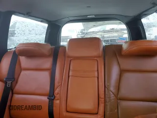 2005 Volvo V70 с VIN YV1SJ527352500897, выставлен на аукционе Copart как лот 78991814 с пробегом 240 016 миль миль и Списание • Salvage title. История ставок и продаж доступна на DreamBid. Изображение 10.