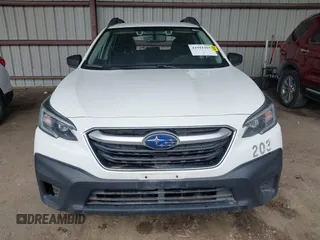 2020 Subaru Outback with VIN 4S4BTAAC2L3130505, listed as a IAAI auction lot 41911265 with 305,965 mi miles and . Bid and sale history available at DreamBid. Image 12.