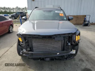 2024 Kia Telluride EX с VIN 5XYP3DGC7RG455996, выставлен на аукционе Copart как лот 54896095 с пробегом 25 362 миль миль и Списание • Salvage title. История ставок и продаж доступна на DreamBid. Изображение 5.