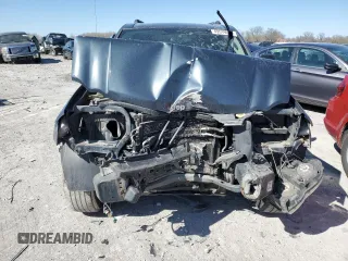 2007 Jeep Grand Cherokee Laredo with VIN 1J8GR48KX7C531824, listed as a Copart auction lot 49519015 with 175,453 mi miles and Salvage Title. Bid and sale history available at carsss.com. Image 5.