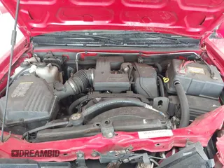 2005 Chevrolet Colorado LS Z85 z VIN 1GCCS146058256126, wystawiony jako IAAI lot #42363426 z przebiegiem 258 401 mil mil oraz . Historia ofert i sprzedaży dostępna na DreamBid. Obrazek 10.