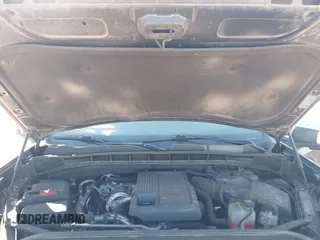 2022 GMC Sierra 1500 with VIN 3GTUUGET7NG618825, listed as a IAAI auction lot 41342828 with Not Provided miles and . Bid and sale history available at DreamBid. Image 10.