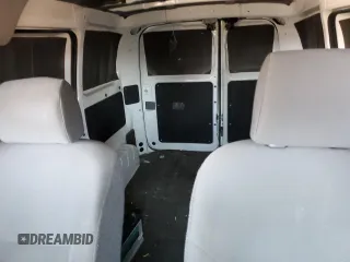 2017 Nissan NV200 SV с VIN 3N6CM0KN4HK705427, выставлен на аукционе Copart как лот 59942555 с пробегом Не указан миль и Списание • Salvage title. История ставок и продаж доступна на DreamBid. Изображение 10.