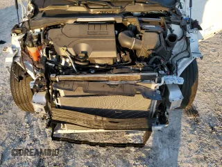 2021 Land Rover Range Rover Evoque R-Dynamic S with VIN SALZT2FX4MH155178, listed as a Copart auction lot 42565075 with 43,468 mi miles and Salvage Title. Bid and sale history available at carsss.com. Image 12.