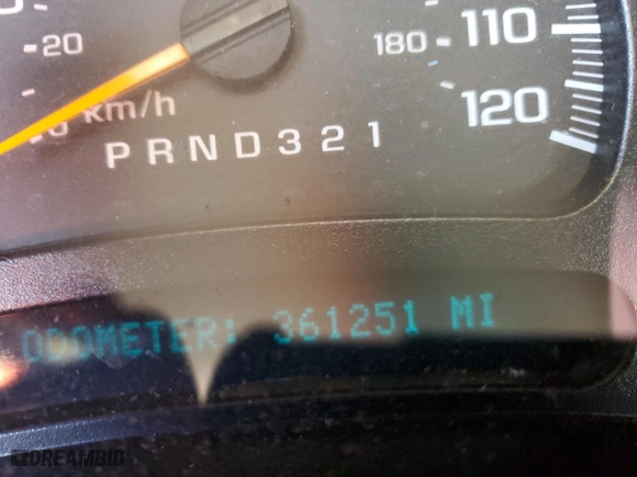 2006 Chevrolet Silverado 1500 LT2 with VIN 1GCEK19B76Z145230, listed as a Copart auction lot 85331784 with 361,251 mi miles and Salvage Title. Bid and sale history available at carsss.com. Image 9.