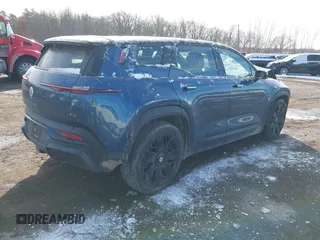2023 Fisker Ocean Ultra z VIN VCF1UBU27PG008596, wystawiony jako IAAI lot #41400594 z przebiegiem 12 972 mil mil oraz . Historia ofert i sprzedaży dostępna na DreamBid. Obrazek 4.