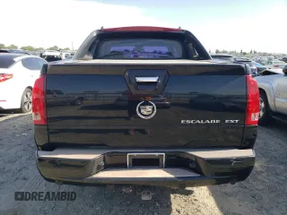 2003 Cadillac Escalade EXT z VIN 3GYEK63N03G339488, wystawiony jako Copart lot #54622395 z przebiegiem 234 427 mil mil oraz Tytuł czysty. Historia ofert i sprzedaży dostępna na DreamBid. Obrazek 6.