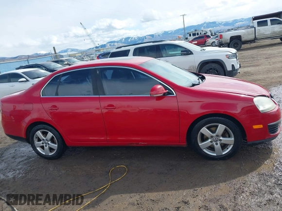 2009 Volkswagen Jetta SE с VIN 3VWRM71K99M006228, выставлен на аукционе IAAI как лот 41782353 с пробегом 162 281 миль миль и . История ставок и продаж доступна на DreamBid. Изображение 13.