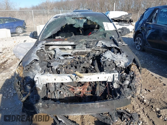 2012 Buick Regal Turbo Premium 3 with VIN 2G4GU5GV0C9140976, listed as a IAAI auction lot 41499024 with 120,001 mi miles and . Bid and sale history available at DreamBid. Image 6.