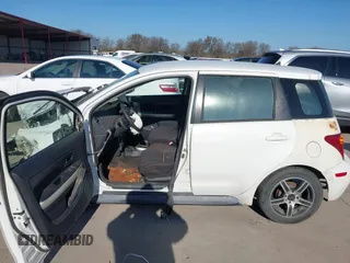 2004 Scion xA z VIN JTKKT624940065382, wystawiony jako IAAI lot #41162850 z przebiegiem 205 122 mil mil oraz . Historia ofert i sprzedaży dostępna na DreamBid. Obrazek 14.