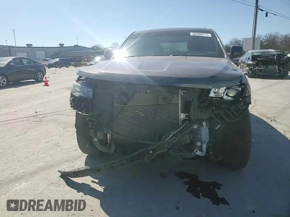 2018 Jeep Grand Cherokee Altitude with VIN 1C4RJEAGXJC391705, listed as a Copart auction lot 50486515 with 86,916 mi miles and Salvage Title. Bid and sale history available at carsss.com. Image 12.