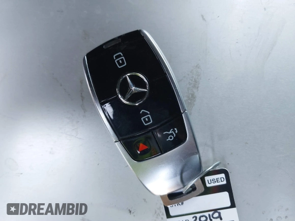 2019 Mercedes-Benz CLS 450 with VIN WDD2J5JB3KA027716, listed as a IAAI auction lot 40065799 with 28,957 mi miles and . Bid and sale history available at DreamBid. Image 11.