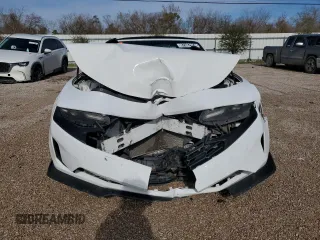 2019 Chevrolet Camaro 1LT with VIN 1G1FB3DS6K0137151, listed as a Copart auction lot 87487964 with 110,558 mi miles and Salvage Title. Bid and sale history available at carsss.com. Image 5.
