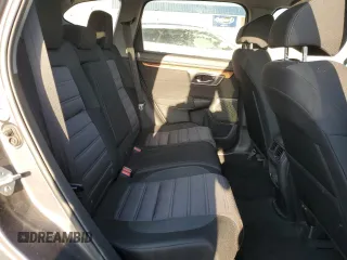2021 Honda CR-V EX with VIN 2HKRW2H54MH638259, listed as a Copart auction lot 50884485 with 68,861 mi miles and Salvage Title. Bid and sale history available at carsss.com. Image 12.