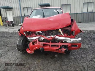 1999 Nissan Frontier XE with VIN 1N6ED26Y3XC304013, listed as a Copart auction lot 81132804 with Not provided miles and Salvage title. Bid and sale history available at DreamBid. Image 10.