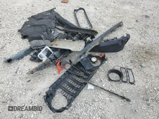 2024 Jeep Gladiator Mojave X с VIN 1C6JJTEGXRL115913, выставлен на аукционе Copart как лот 54733725 с пробегом 14 432 миль миль и Списание • Salvage title. История ставок и продаж доступна на DreamBid. Изображение 12.