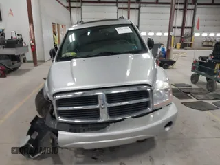 2005 Dodge Durango Limited with VIN 1D8HB58D15F528525, listed as a IAAI auction lot 41917956 with 254,372 mi miles and . Bid and sale history available at DreamBid. Image 12.
