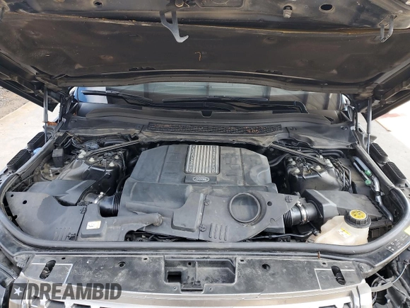 2016 Land Rover Range Rover with VIN SALGR2PF8GA305673, listed as a Copart auction lot 87472654 with 101,484 mi miles and Salvage Title. Bid and sale history available at carsss.com. Image 11.