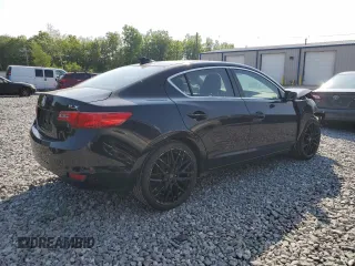 2014 Acura ILX with VIN 19VDE1F37EE013684, listed as a Copart auction lot 59668865 with 102,116 mi miles and Clean title. Bid and sale history available at DreamBid. Image 3.