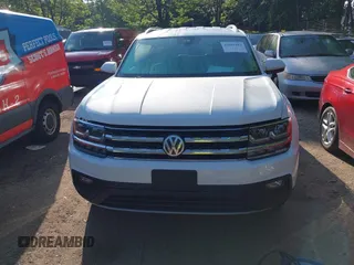 2018 Volkswagen Atlas SE z VIN 1V2LR2CA0JC520538, wystawiony jako IAAI lot #42862283 z przebiegiem 119 258 mil mil oraz . Historia ofert i sprzedaży dostępna na DreamBid. Obrazek 12.