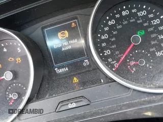 2018 Volkswagen Tiguan SEL с VIN 3VV2B7AX6JM099706, выставлен на аукционе IAAI как лот 42445727 с пробегом 158 954 миль миль и . История ставок и продаж доступна на DreamBid. Изображение 7.