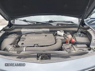 2019 Cadillac XT4 AWD Luxury with VIN 1GYFZBR41KF160352, listed as a IAAI auction lot 42047477 with 58,850 mi miles and . Bid and sale history available at DreamBid. Image 10.