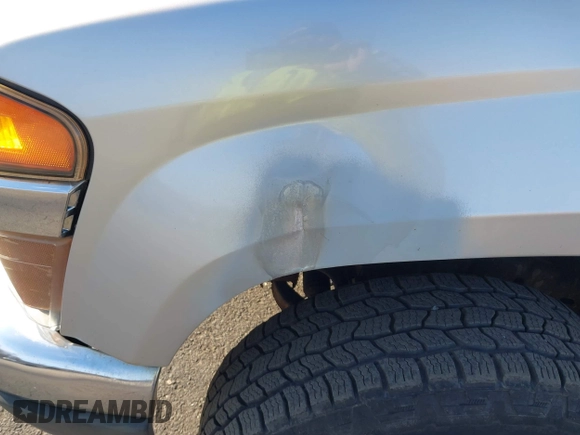 2012 GMC Canyon SLE1 with VIN 1GTH6MFE2C8106354, listed as a IAAI auction lot 41910921 with 127,812 mi miles. Bid and sale history available at carsss.com. Image 12.