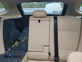2014 BMW X1 xDrive28i z VIN WBAVL1C5XEVY10401, wystawiony jako Copart lot #72588914 z przebiegiem Nie podano mil oraz Szkody całkowita. Historia ofert i sprzedaży dostępna na DreamBid. Obrazek 10.