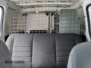 2014 Nissan NV200 SV with VIN 3N6CM0KN9EK699328, listed as a Copart auction lot 86809024 with 77,678 mi miles and Salvage title. Bid and sale history available at DreamBid. Image 10.