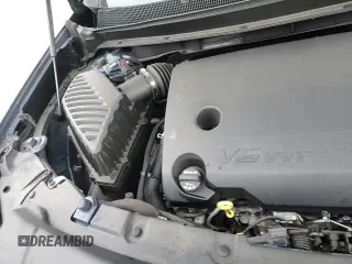 2022 Chevrolet Traverse LS с VIN 1GNEVFKW6NJ176961, выставлен на аукционе Copart как лот 80429395 с пробегом 51 199 миль миль и Списание • Salvage title. История ставок и продаж доступна на DreamBid. Изображение 17.