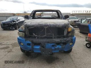 2001 Dodge 1500 z VIN 1B7HF16Z51S144789, wystawiony jako Copart lot #54872055 z przebiegiem Nie podano mil oraz Nie do naprawy • Non repairable. Historia ofert i sprzedaży dostępna na DreamBid. Obrazek 5.