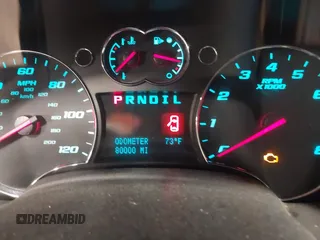 2008 Chevrolet Equinox LT z VIN 2CNDL43F286060618, wystawiony jako IAAI lot #42523977 z przebiegiem 80 000 mil mil oraz . Historia ofert i sprzedaży dostępna na DreamBid. Obrazek 7.