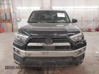 2021 Toyota 4Runner Limited with VIN JTEKU5JR7M5890315, listed as a IAAI auction lot 41221864 with 66,543 mi miles and . Bid and sale history available at DreamBid. Image 13.