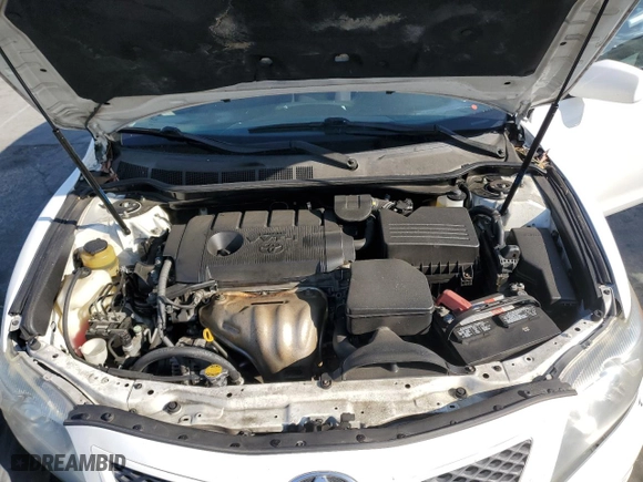 2011 Toyota Camry LE with VIN 4T1BF3EK2BU680168, listed as a Copart auction lot 49906595 with 173,324 mi miles and Salvage Title. Bid and sale history available at carsss.com. Image 11.