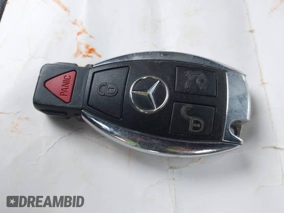 2011 Mercedes-Benz SLK 300 с VIN WDBWK5EA5BF235754, выставлен на аукционе IAAI как лот 41315732 с пробегом 105 347 миль миль и . История ставок и продаж доступна на DreamBid. Изображение 11.