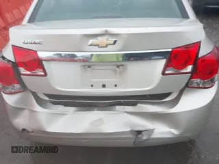 2014 Chevrolet Cruze LS with VIN 1G1PA5SH6E7132957, listed as a IAAI auction lot 42146562 with 130,117 mi miles and . Bid and sale history available at DreamBid. Image 6.
