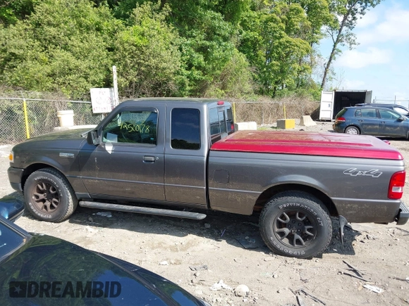 2010 Ford Ranger XLT z VIN 1FTLR4FE7APA02804, wystawiony jako IAAI lot #42500178 z przebiegiem 122 089 mil mil oraz . Historia ofert i sprzedaży dostępna na DreamBid. Obrazek 14.