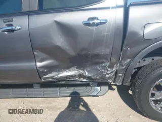 2021 Ford Ranger XL с VIN 1FTER4FH4MLD25688, выставлен на аукционе IAAI как лот 42612016 с пробегом 36 159 миль миль и . История ставок и продаж доступна на DreamBid. Изображение 6.