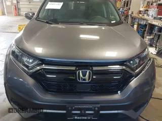 2020 Honda CR-V EX with VIN 5J6RW2H54LL009119, listed as a IAAI auction lot 42057182 with 60,947 mi miles. Bid and sale history available at carsss.com. Image 12.