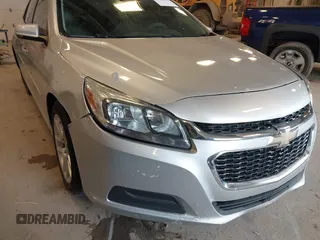 2016 Chevrolet Malibu LT with VIN 1G11C5SAXGF108401, listed as a IAAI auction lot 42166275 with 142,488 mi miles and . Bid and sale history available at DreamBid. Image 12.