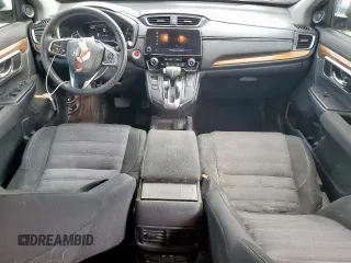 2019 Honda CR-V EX с VIN 5J6RW1H5XKA015902, выставлен на аукционе Copart как лот 58268235 с пробегом 164 846 миль миль и Списание • Salvage title. История ставок и продаж доступна на DreamBid. Изображение 8.