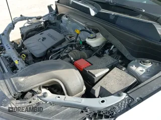 2023 Chevrolet TrailBlazer LT с VIN KL79MPSL9PB074279, выставлен на аукционе IAAI как лот 43082070 с пробегом 30 496 миль миль и . История ставок и продаж доступна на DreamBid. Изображение 20.