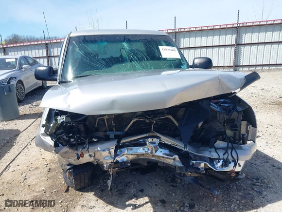 2006 Chevrolet Silverado 1500 LT1 with VIN 2GCEK19V761113414, listed as a IAAI auction lot 41835695 with 1 mi miles. Bid and sale history available at carsss.com. Image 13.