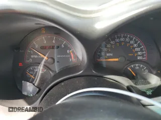 2002 Pontiac Grand Am SE1 with VIN 1G2NF52EX2M629694, listed as a Copart auction lot 49385895 with 129,741 mi miles and Salvage Title. Bid and sale history available at carsss.com. Image 9.