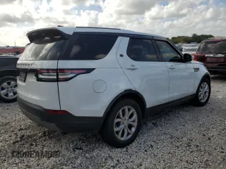 2020 Land Rover Discovery SE with VIN SALRG2RVXL2421948, listed as a Copart auction lot 51953425 with 91,044 mi miles and Clean Title. Bid and sale history available at carsss.com. Image 3.