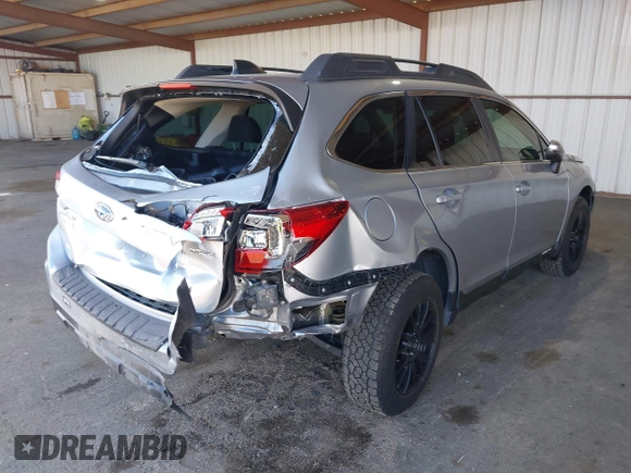 2018 Subaru Outback Premium z VIN 4S4BSAFC8J3337232, wystawiony jako IAAI lot #42214336 z przebiegiem 59 398 mil mil oraz . Historia ofert i sprzedaży dostępna na DreamBid. Obrazek 4.