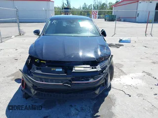 2024 Volkswagen Jetta GLI Autobahn with VIN 3VW1T7BU9RM050889, listed as a IAAI auction lot 41741652 with 5,275 mi miles and . Bid and sale history available at DreamBid. Image 12.