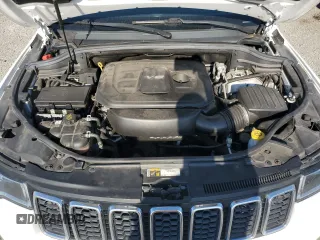 2018 Jeep Grand Cherokee Limited with VIN 1C4RJFBG0JC142673, listed as a Copart auction lot 53731445 with 96,516 mi miles and Salvage Title. Bid and sale history available at carsss.com. Image 12.