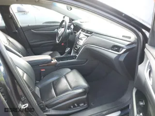 2013 Cadillac XTS with VIN 2G61N5S38D9163214, listed as a IAAI auction lot 41172272 with 167,309 mi miles. Bid and sale history available at carsss.com. Image 5.